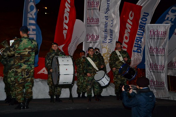 Mzaar Winter Festival 2013 Part 3
